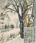 Charles Burchfield