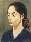 Raphael Soyer