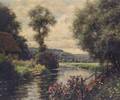 Louis Aston Knight