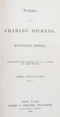 DICKENS CHARLES