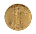 2009 20 Double Eagle Ultra High Relief Gold Coin
