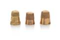 Three Gold Thimbles