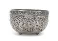 A Thai Silver Bowl