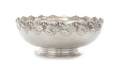 An American Silver Centerpiece Bowl