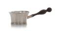 A George II Silver Miniature Sauce Pan