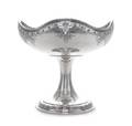 An American Silver Centerpiece Bowl