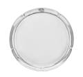 An American Silver Tray