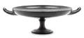A Neoclassical Cast Iron Tazza
