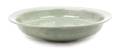 A Celadon Glazed Low Bowl