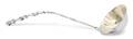 An American Silver Ladle