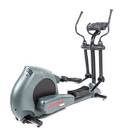 A Life Fitness 2500 HR Elliptical Machine