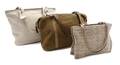 A Group of Three Bottega Veneta Bags