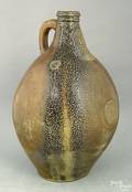 German Bellarmine jug 18th c