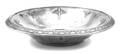 An American Silver Bowl