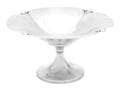 An American Silver Compote