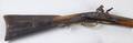 Lancaster County Pennsylvania tiger maple flintlock long rifle dated 1811