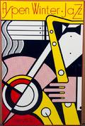 Roy Lichtenstein