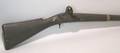 Flintlock long rifle 18th c