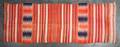 A Navajo Style Wool Blanket