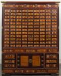 A Korean Apothecary Chest