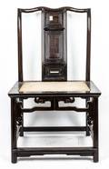 A Ming Style Side Chair
