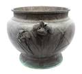 A Bronze Jardiniere