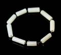 A Jade Cylinder Bracelet