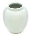 A Celadon Glazed Porcelain Vase
