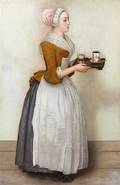 After JeanEtienne Liotard