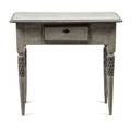 A Swedish Painted Table