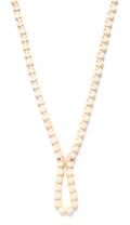 A Cultured Pearl Necklace