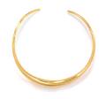 An 18 Karat Yellow Gold Collar Michael Good