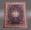 Hand Woven Persian Area Rug