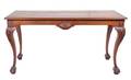 A George II Style Mahogany Center Table