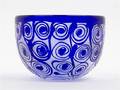 A Swedish Glass Bowl
