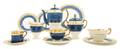 A Wedgwood Porcelain Tea Service