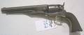 Colt 1860 army model revolver