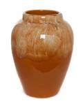 An RRP Co Pottery Vase