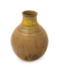 A Danish Pottery Vase Carl Halier for Royal Copenhagen