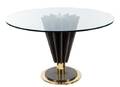 A Pierre Cardin Occassional Table