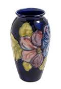 A Moorcroft Pottery Vase