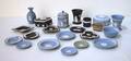 Group of Wedgwood table articles