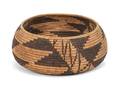 A Fine Pomo Bowl