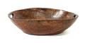 An Ash Dough Bowl