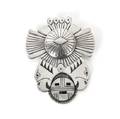 A Navajo Brooch Eddy Chaco