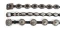 Three Southwestern Style Silver Concho Belts