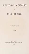 CIVIL WAR GRANT ULYSSES S