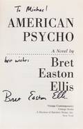 EASTON ELLIS BRETT