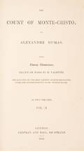 DUMAS ALEXANDER