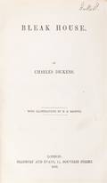 DICKENS CHARLES